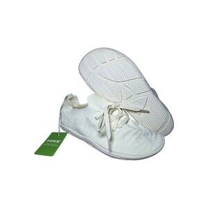 NWT Hike Footwear Comforto Max White Barefoot Shoes EU 37/ W 7 / M 5 Lightweight